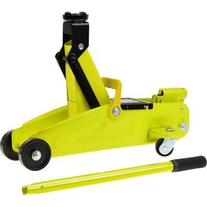 KELTIN Podnośnik hydrauliczny typ żaba 2T Keltin color box