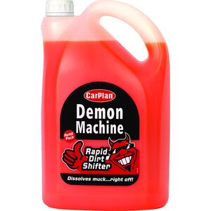 DEMON DEMON PRE-WASH RAPID DIRT SHIFTER 5L CDM