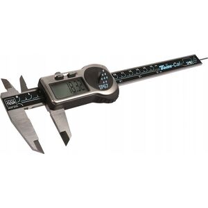 Tesa SUWMIARKA  150 CYFR.   6 IP67 3V/ABS/RD1.5 TWIN-CAL