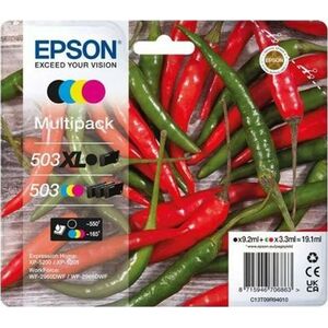 Epson Oryginalny Wkład Atramentowy Epson C13T09R94010