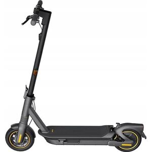 Segway Ninebot by Segway Kickscooter MAX G2 E, Juodas | Segway | Kickscooter MAX G2 E | Up to 25 km/h | 10 " | Juodas