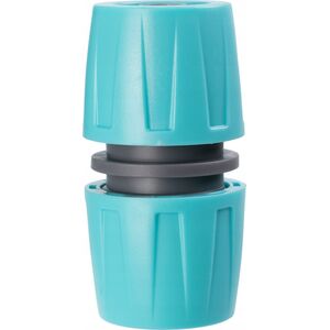 Richmann Plastic 1/2 x 1/2 hose connector C0232