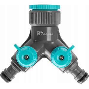 Richmann Fork 3/4", Richmann