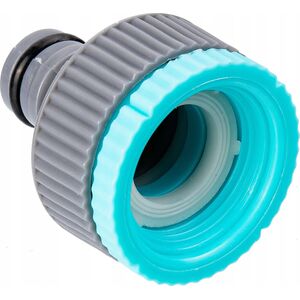 Richmann Tool connection external 3/4",1" Richmann