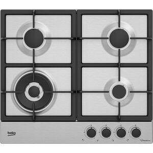 Płyta grzewcza Beko HOB GAS HIAW64225SXE BEKO