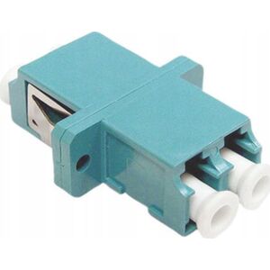 Lanview LC Multimode connector duplex