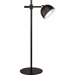 Lampka biurkowa Reality TABLE LED LIGHT MAXIMA USB 3000K BLACK