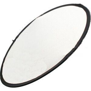 Manfrotto Manfrotto reflector 75cm, gold/white (LA-3041)
