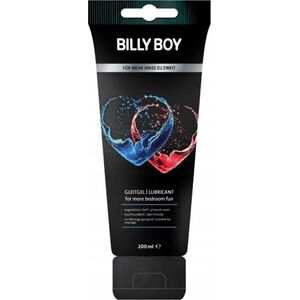 Billy Boy Billy Boy lubricant Fun 200ml