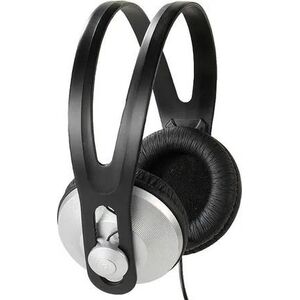 Słuchawki Vivanco Vivanco headphones SR97, silver (36502)