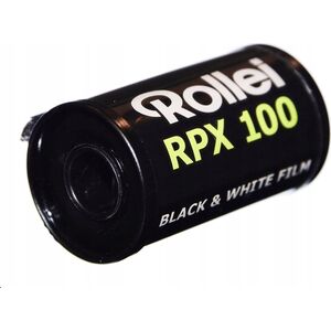 Rollei Rollei film RPX 100/36
