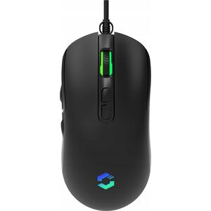Mysz Speedlink Speedlink mouse Taurox, black (SL-680016-BK)