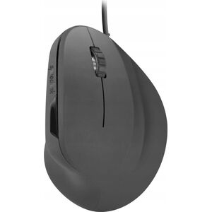Mysz Speedlink Speedlink mouse Piavo Vertical USB (SL-610019-RRBK)