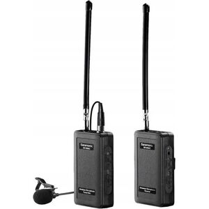 Mikrofon Saramonic Saramonic microphone SR-WM4C VHF Wireless
