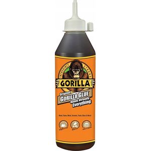 Gorilla Sports Gorilla glue 250 ml