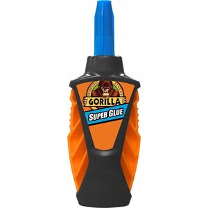 Gorilla Sports Gorilla glue Micro Precise 5g