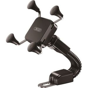 XO XO phone holder for bike C119, black