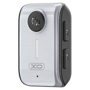 XO XO FM transmitter BCC15 Bluetooth MP3, black