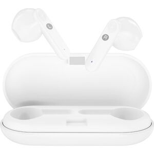 Słuchawki XO XO wireless earphones X5 TWS BT, white