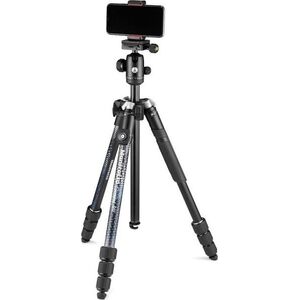 Statyw Manfrotto Manfrotto tripod kit Element MII Mobile BT MKELMII4BMB-BH