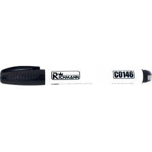 Richmann White marker 2 mm