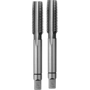 Richmann Fine thread tap M12 x 1.5 mm 2 pcs.