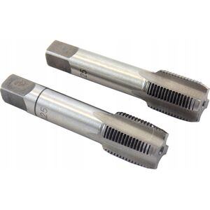 Richmann Fine thread tap M12 x 1.25 mm 2 pcs.
