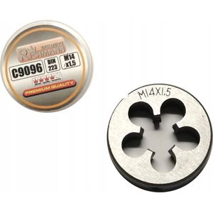 Richmann Tap "Richmann" M14 x 1.5 mm