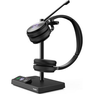 Słuchawki Yealink WH62 DECT Wireless Headset