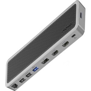 Stacja/replikator Promate ApexHub-MST USB-C (HUBAPEXHUBMST)