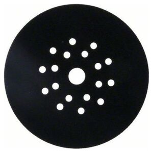 Bosch PRZEKÅADKA OCHRONNA TARCZY GTR 550 PAD SAVER 2 SZT.