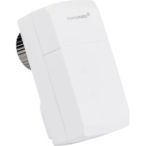 HomeMatic IP eQ-3 Homematic IP Heizkörperthermostat HmIP-eTRV-C-2
