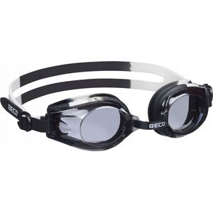 Beco Swimming googles Kids UV antifog 9926 10-black/white