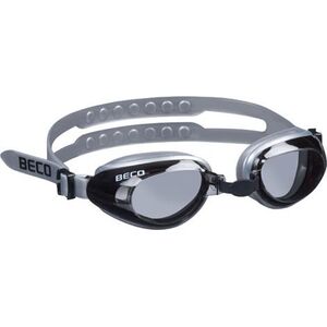 Beco Swimming goggles Competition UV antifog 9924 11 grey