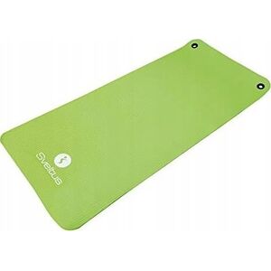 Sveltus Fitness mat SVELTUS 1361 140 x 60 x1cm Green