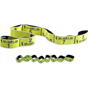 Sveltus Fitness band SVELTUS ELASTIBAND 10 kg