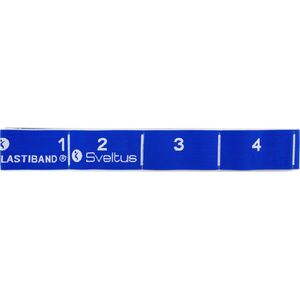 Sveltus Fitness band SVELTUS ELASTIBAND 20 kg