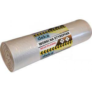 Krups WORKI NA STYROPIAN MEGA POJEMNE 300L SÅOMKOWE