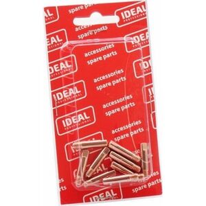 Ideal KOÅCÃWKA PRÄDOWA DO STALI M6*25 1.0MM MB15 OP. 10SZT