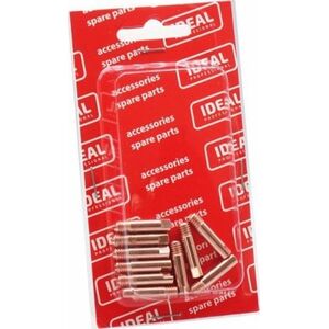 Ideal KOÅCÃWKA PRÄDOWA DO STALI M6*25 0.8MM MB15 OP. 10SZT