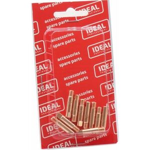 Ideal KOÅCÃWKA PRÄDOWA DO STALI M6*25 0.6MM MB15 OP. 10SZT
