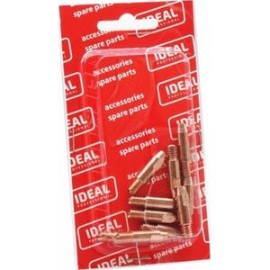 Ideal KOÅCÃWKA PRÄDOWA DO STALI M6*28 1.0MM MB25 OP. 10SZT
