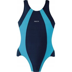 Beco Girl's swim suit BECO 436 766 116cm
