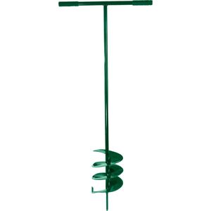 PRO ŚWIDER 170MM GRAFIT UCHWYTY ERGONOMICZNE PLASTIKOWE