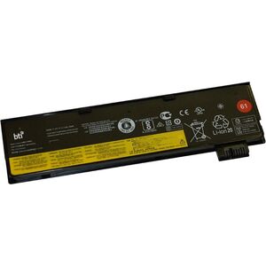 Bateria Origin BTI 3C BATTERY THINKPAD T470 T5