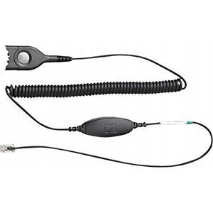 Adapter USB Poly EPOS CAVA31 TELEPHONE CABLE