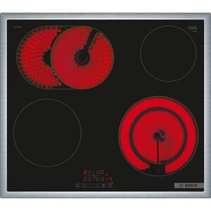 Płyta grzewcza Bosch HOB CERAMIC PKN645BB2E BSH