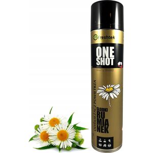 Lumarko Odświeżacz Powietrza One Shot 600ml Słodki Rumianek...