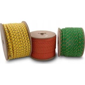 Linotech POLYPROPYLENE ROPE 18mm / 80mb LINOTECH