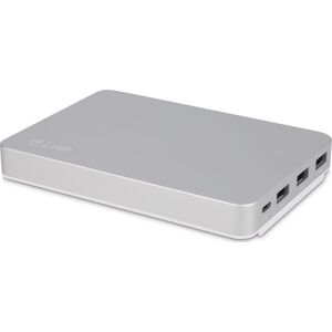 Stacja/replikator LMP DuoDock USB-C (23790)